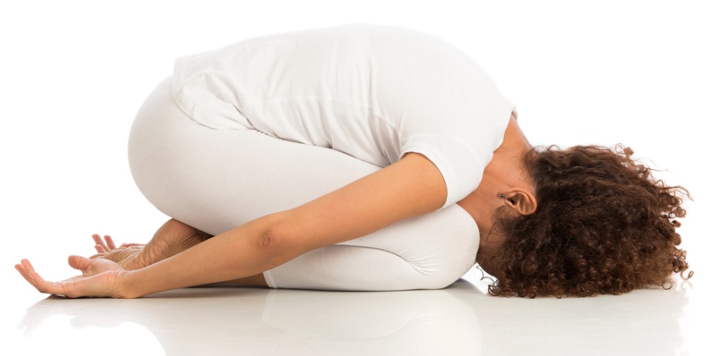 restorative yoga training online