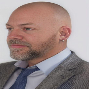 Dr Michael E Hattaway