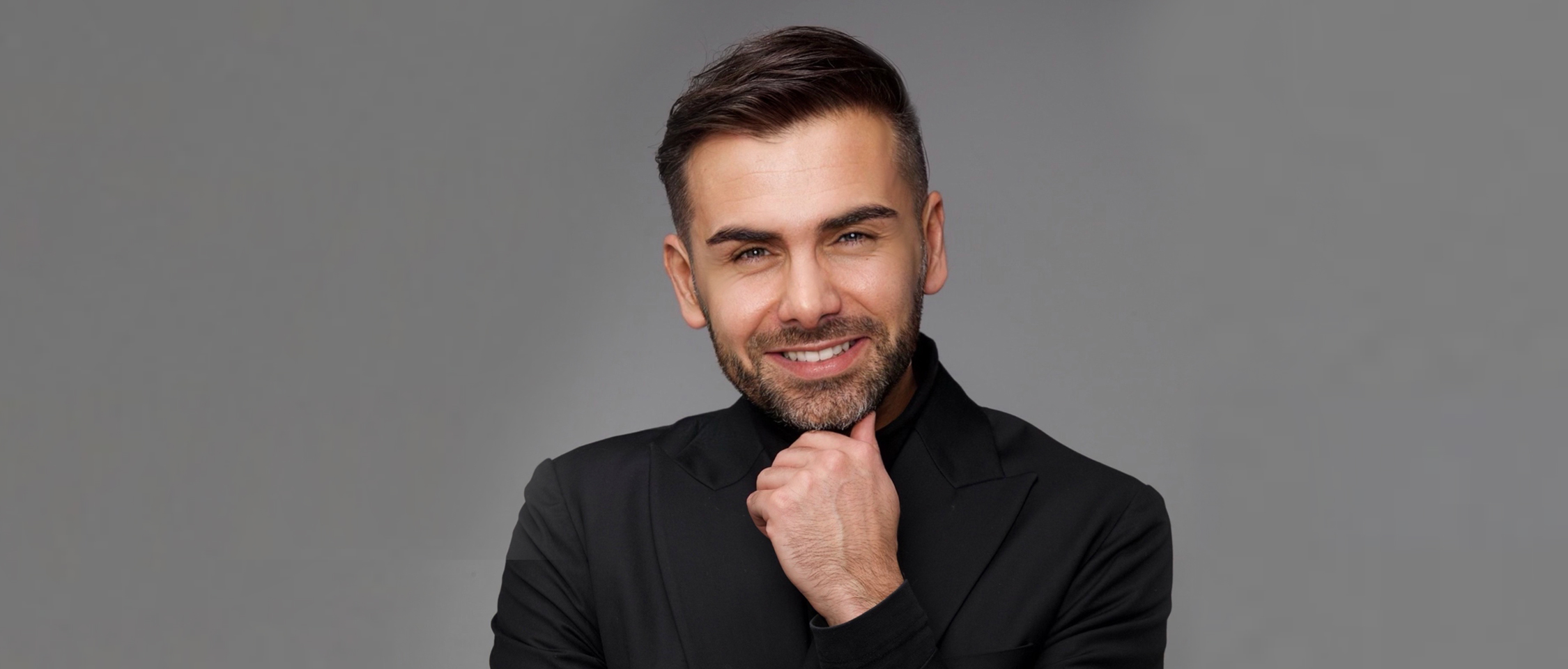 From an idea to a successful business - by Saygin Yalcin