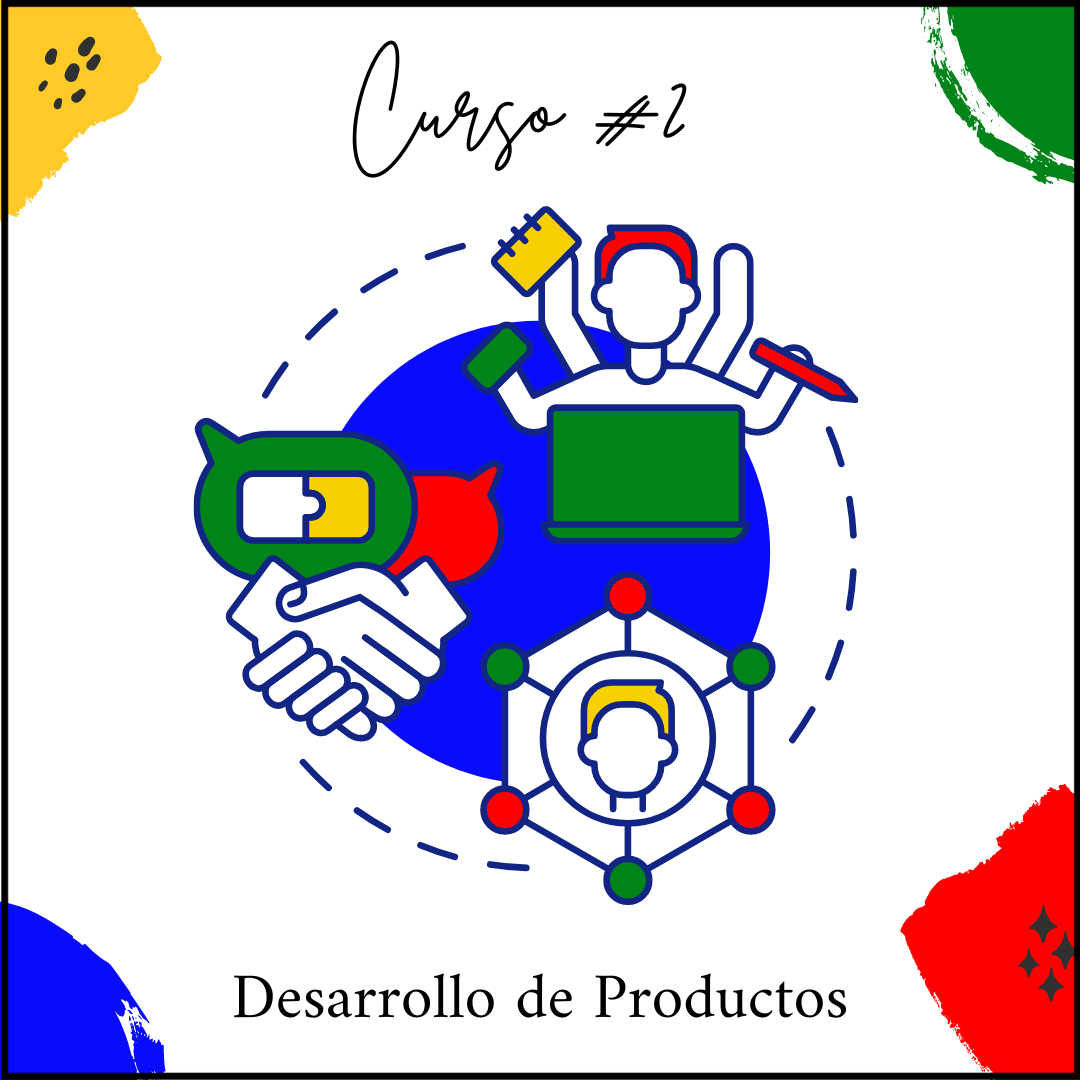 DESARROLLO DE PRODUCTOS