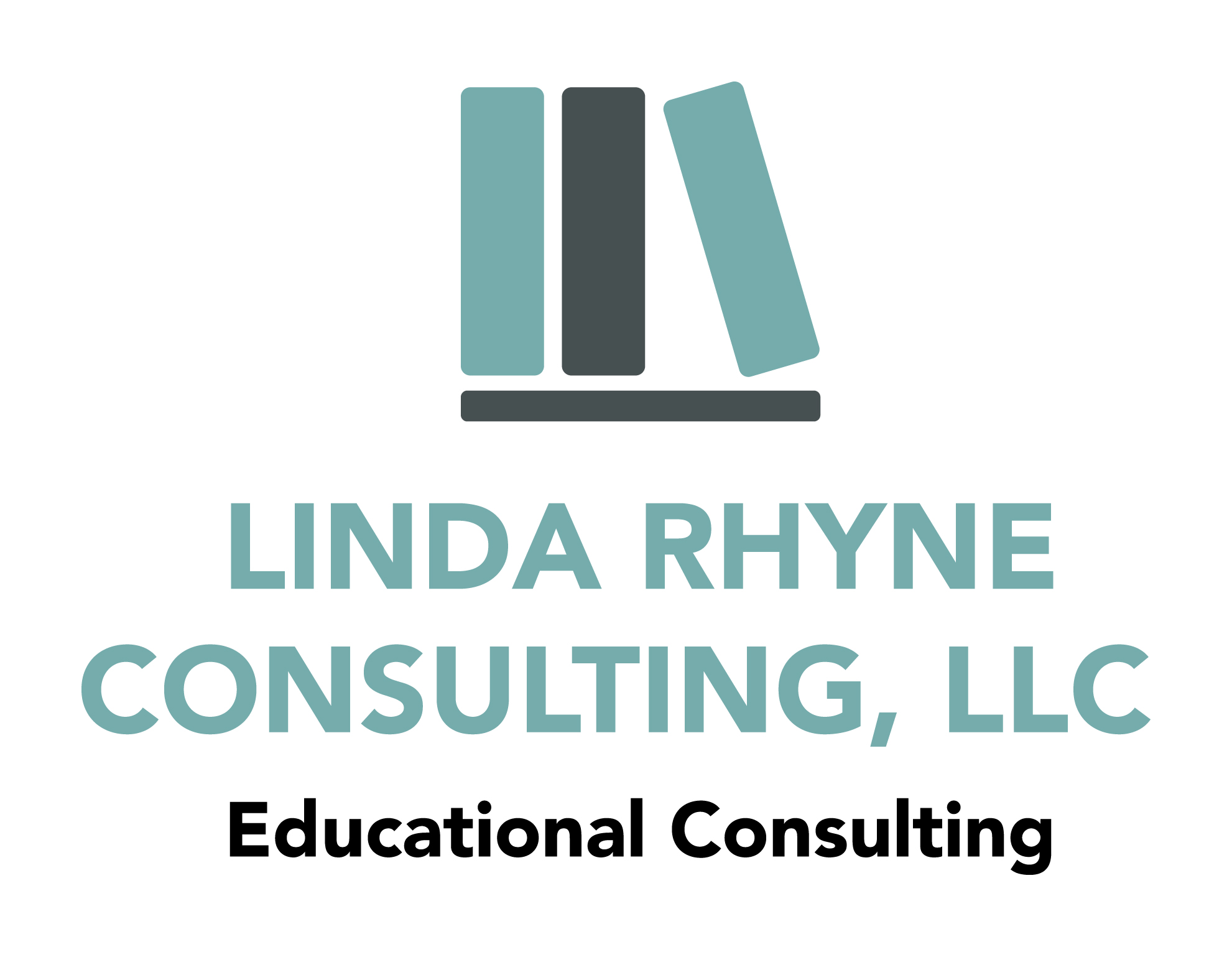 Linda Rhyne Consulting, LLC Logo