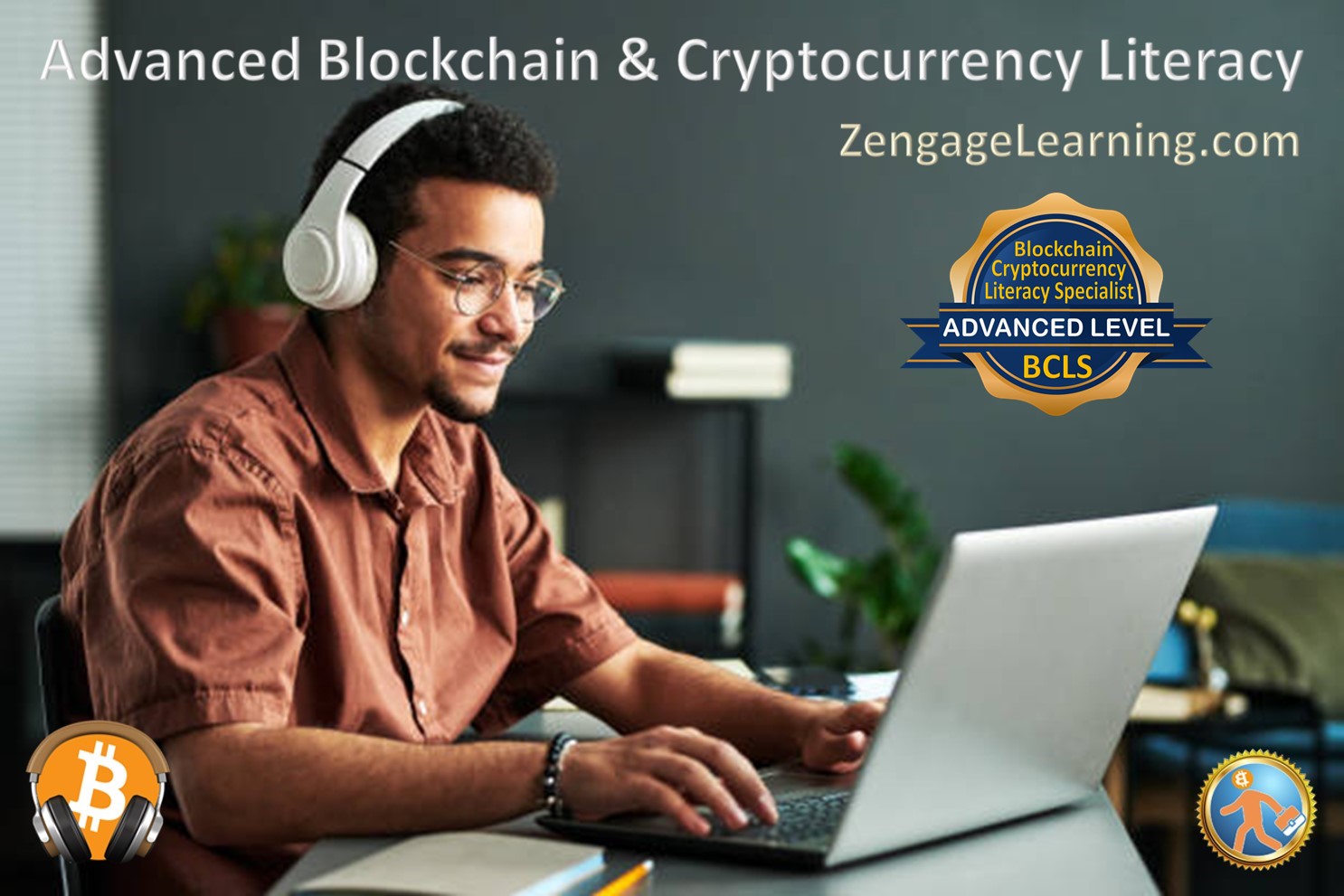 Advanced Blockchain and Cryptocurrency Literacy Certification