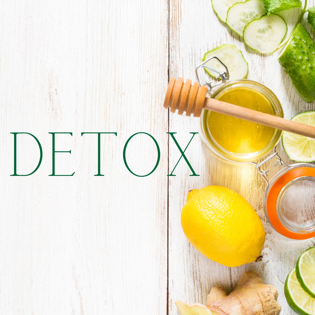 detoxification, detox, detox classes, food sensitivity elimination class, 