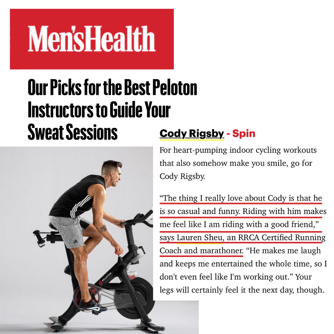 Men's Health