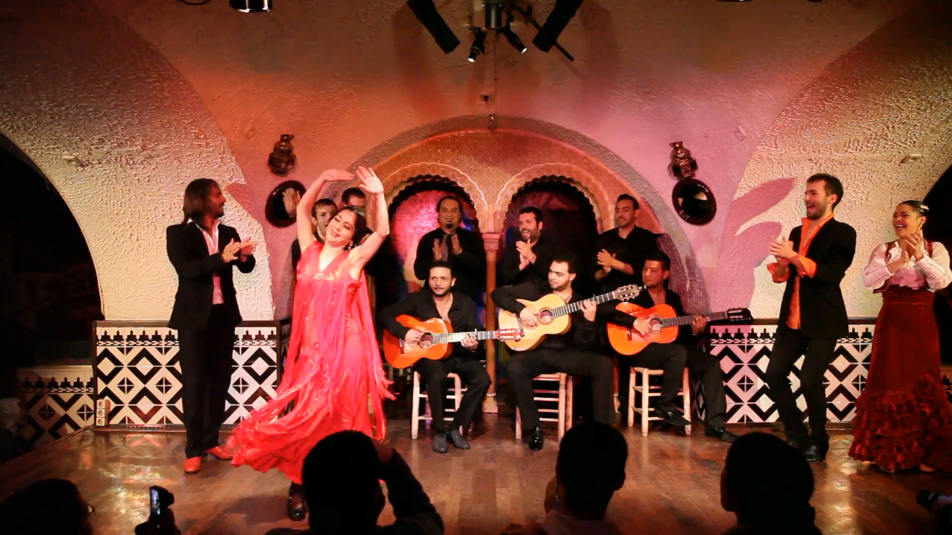 Flamenco Guitar Beginner Rhythms: "START HERE" Series #1