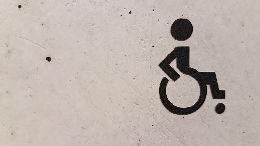Users with Disabilities