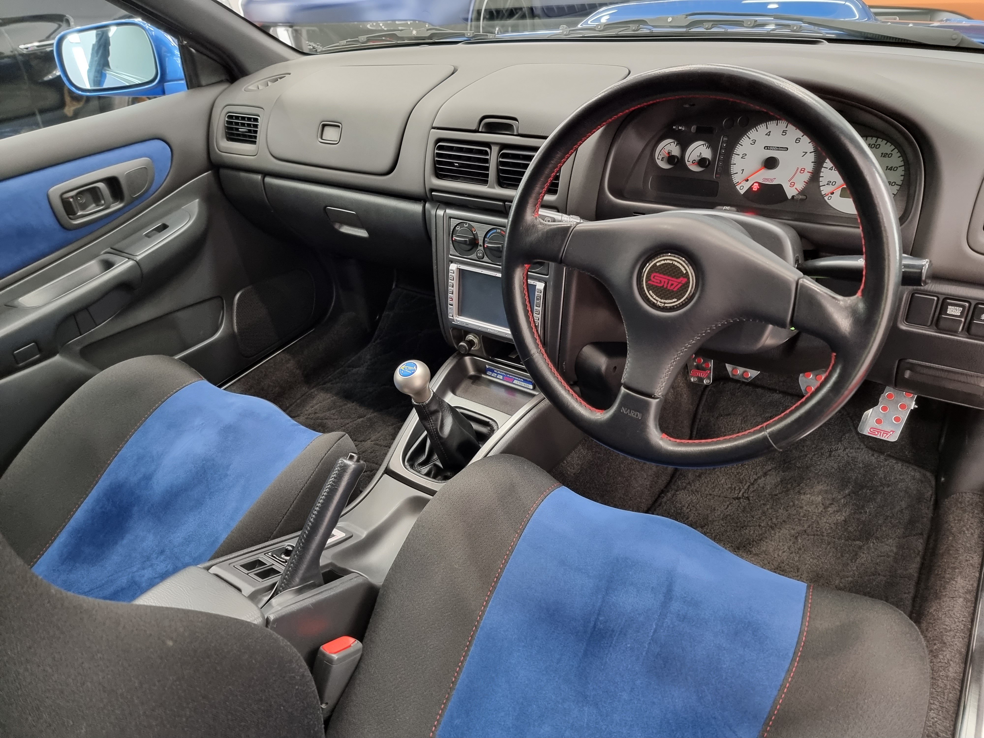 Interior car detailing online training course