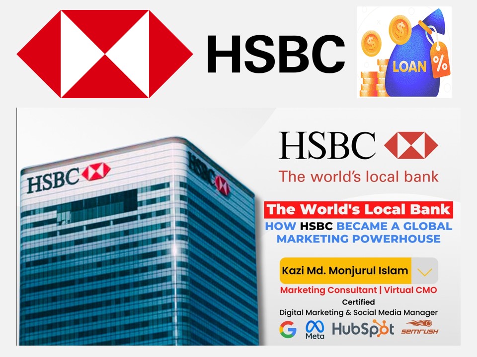 HSBC Bank