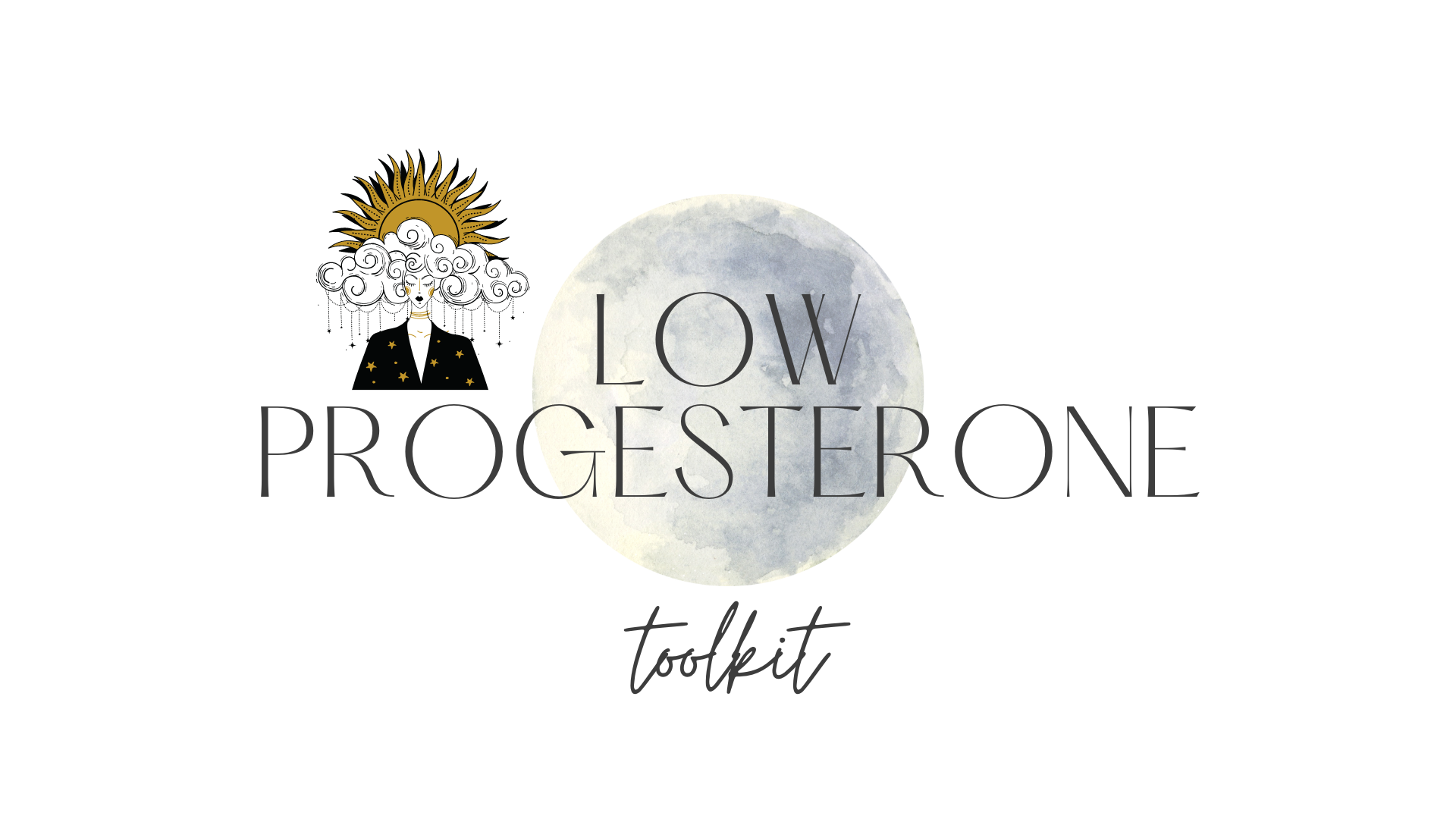 Low Progesterone Toolkit
