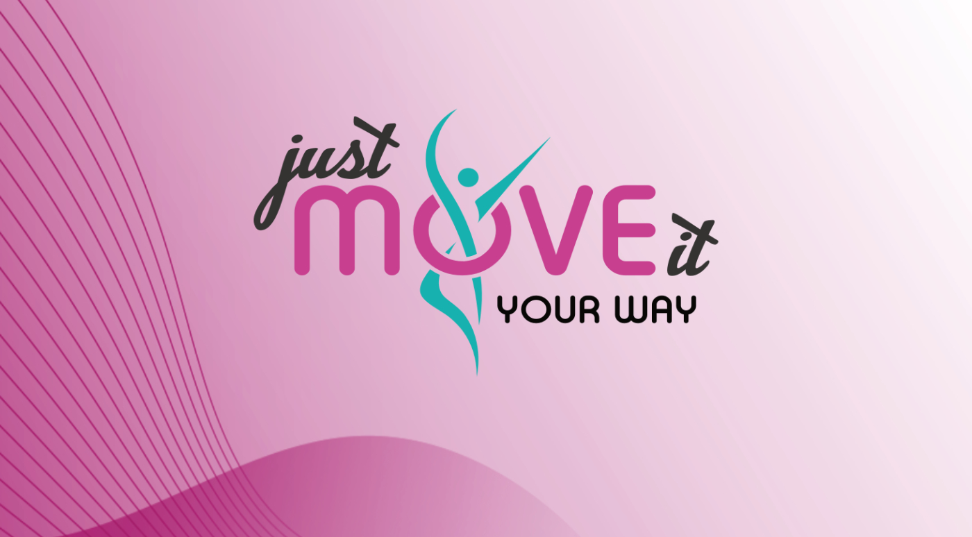 Just MOVE it - Dance
