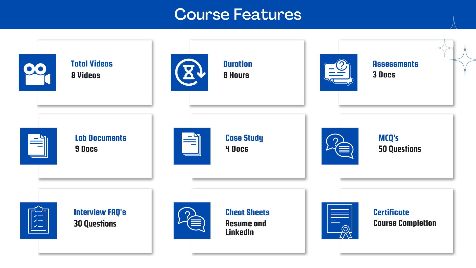 Workday LMS Course Features