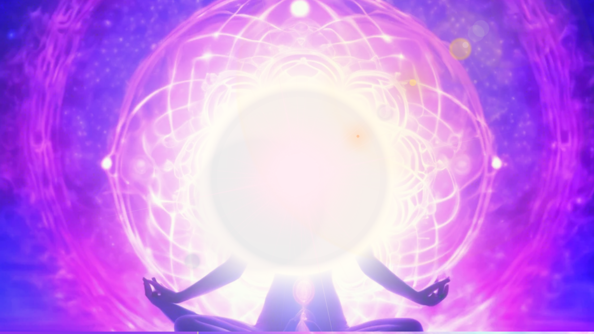 chakra balance and spiritual renewal