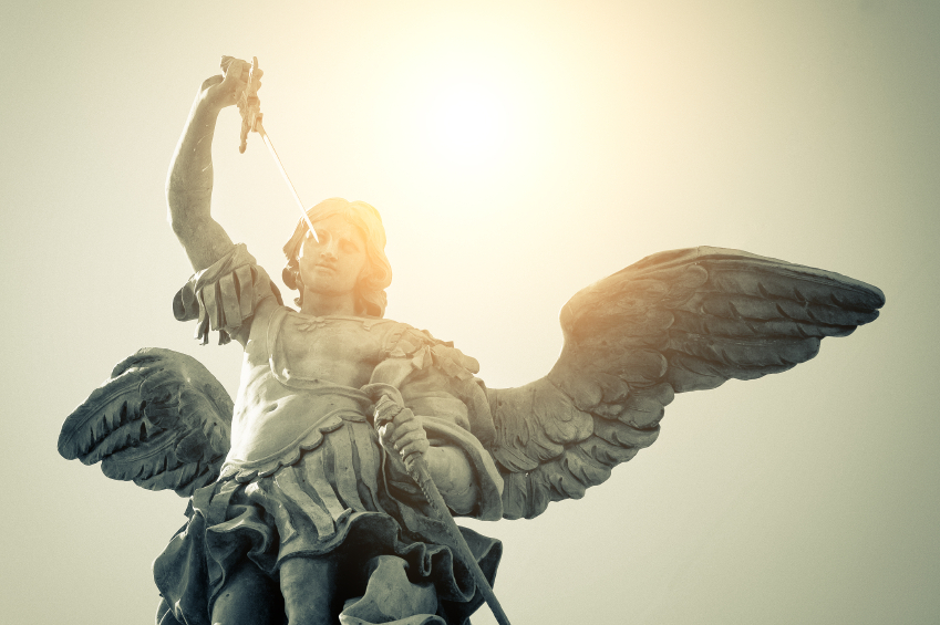 Fight Like a Catholic