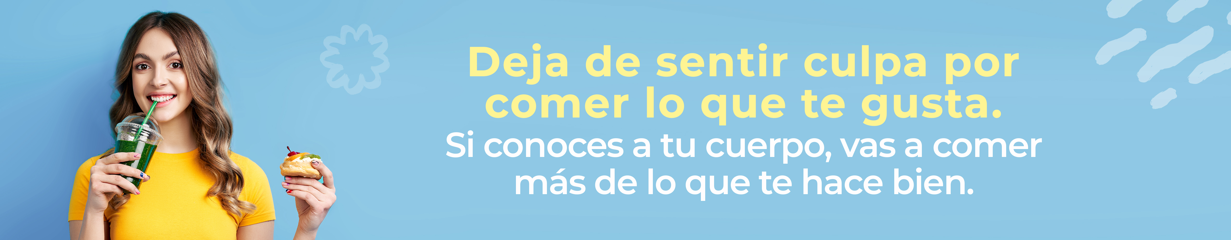 Deja de sentir c