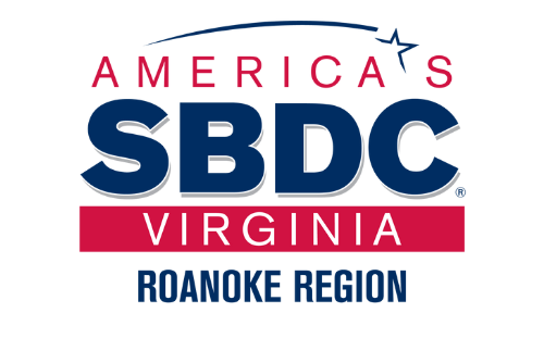 Roanoke Region SBDC logo