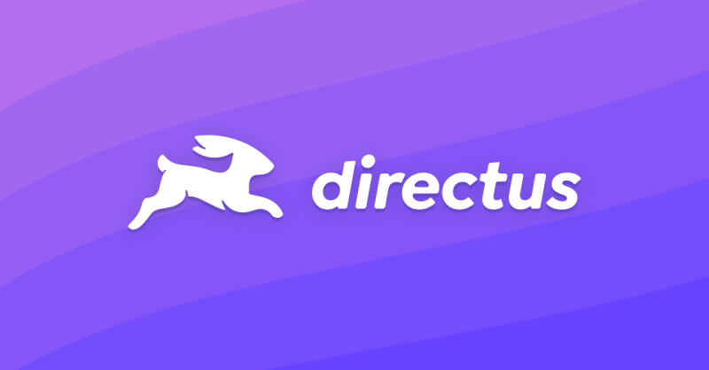 Directus est compatible avec MySQL, MariaDB, PostgreSQL, etc.