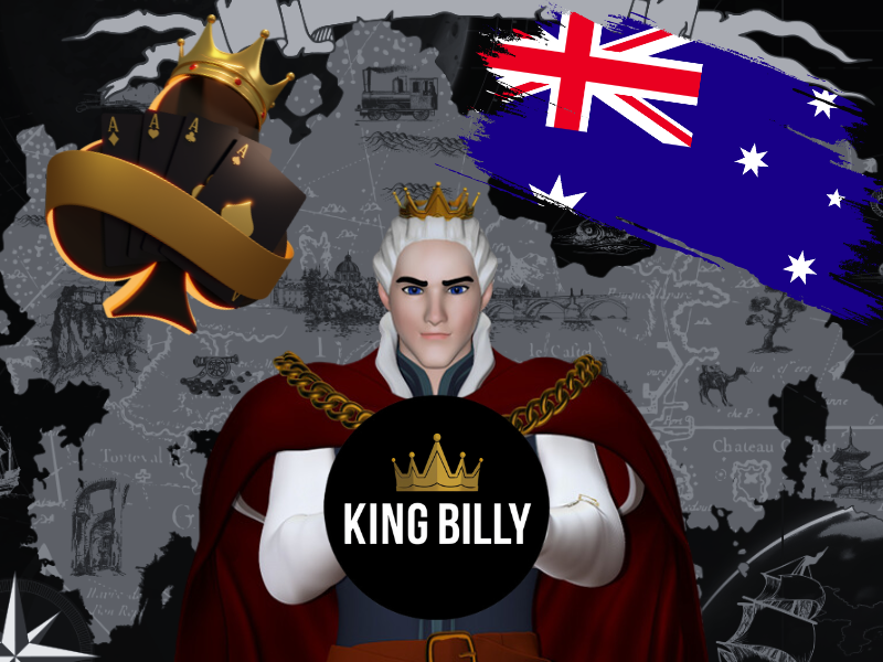 King Billy Casino Australia