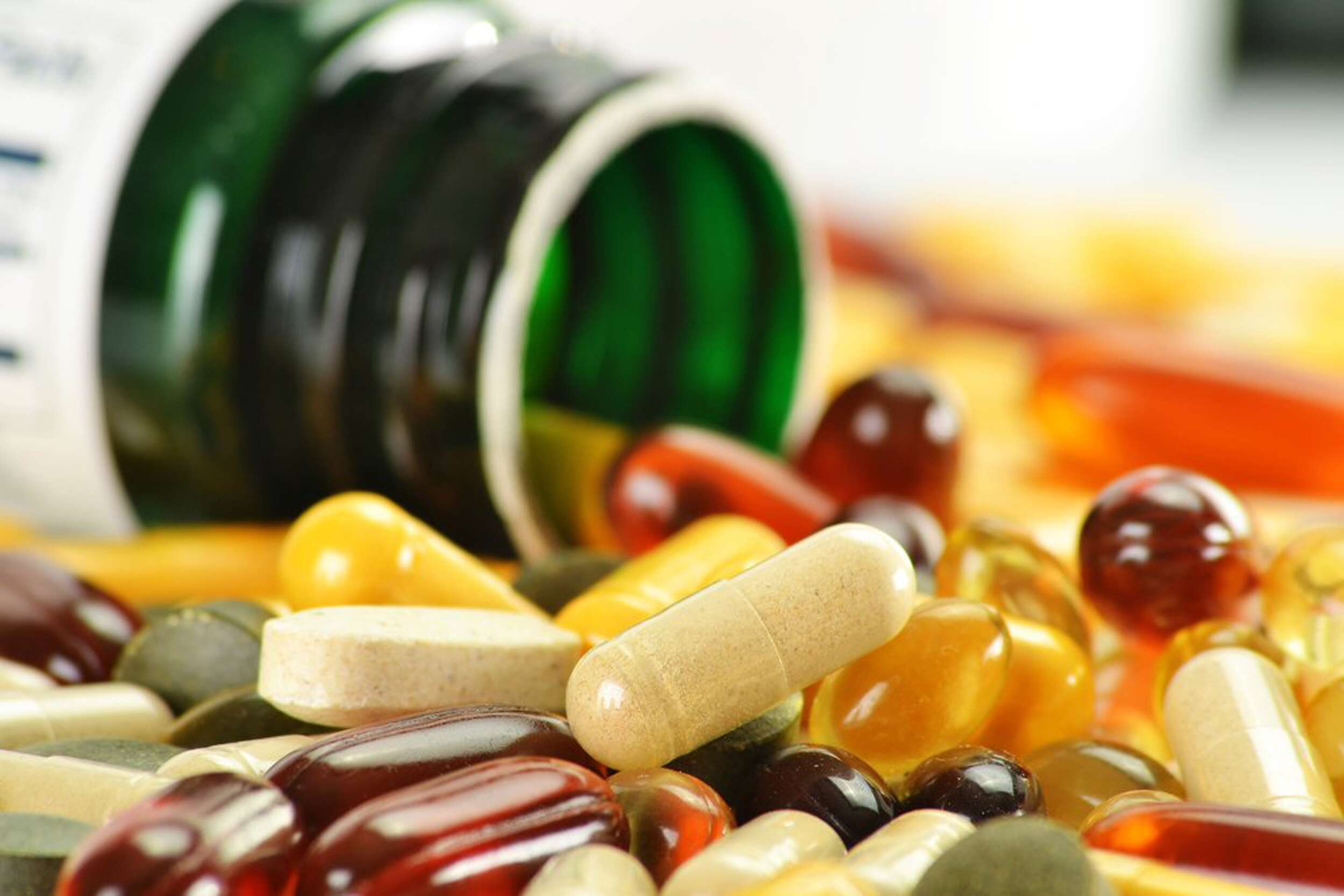 FDA Training Strategies for Substantiating Structure-Function Claims for Dietary Supplements in the United States