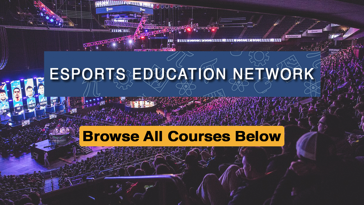 Electronic Sports Network