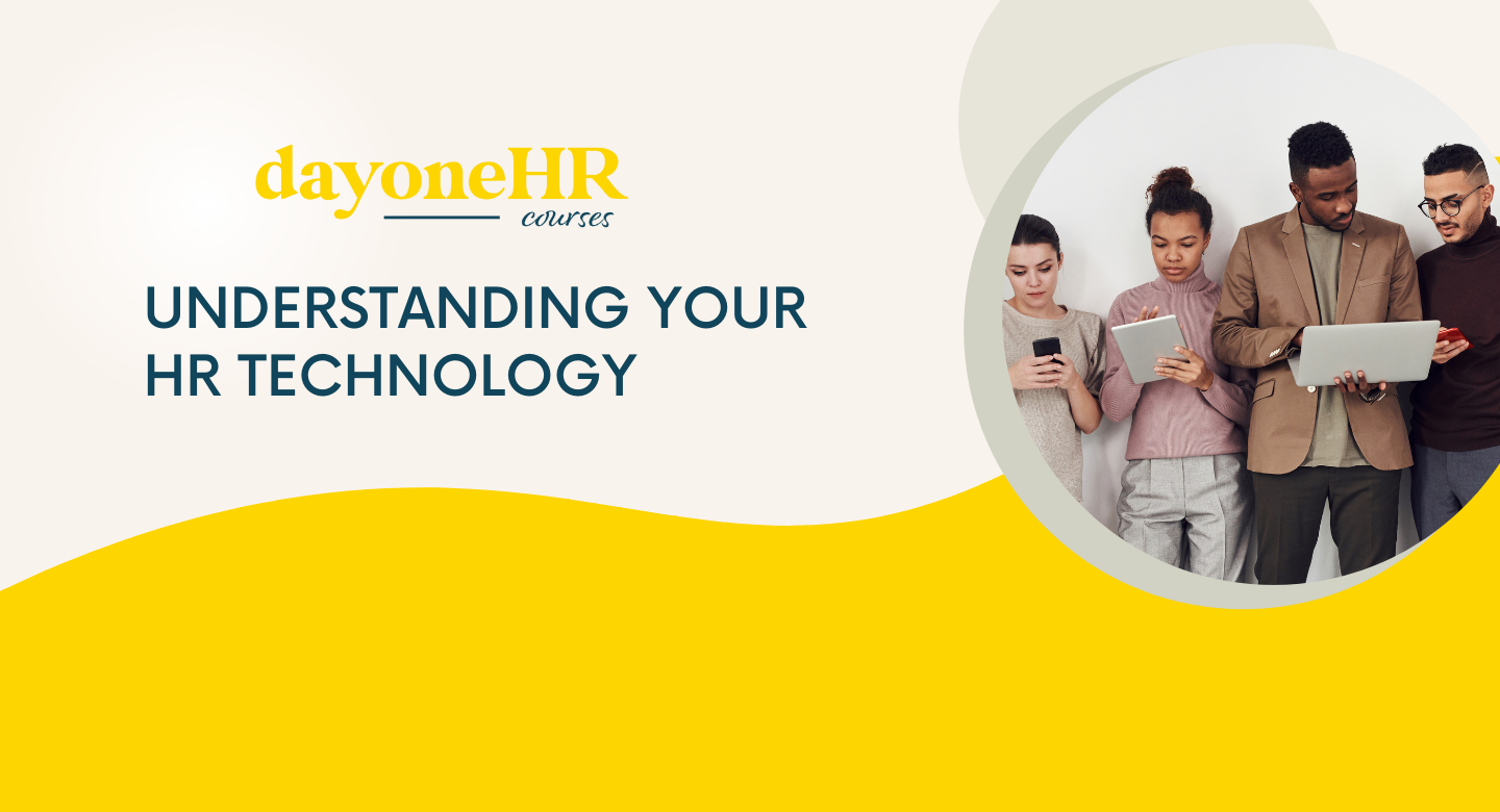 HR Technology Coaching