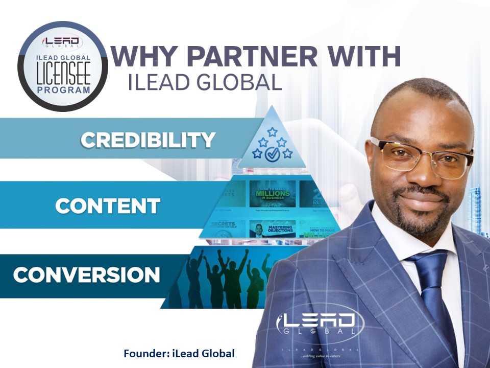 Why Partner with iLEAD Global?