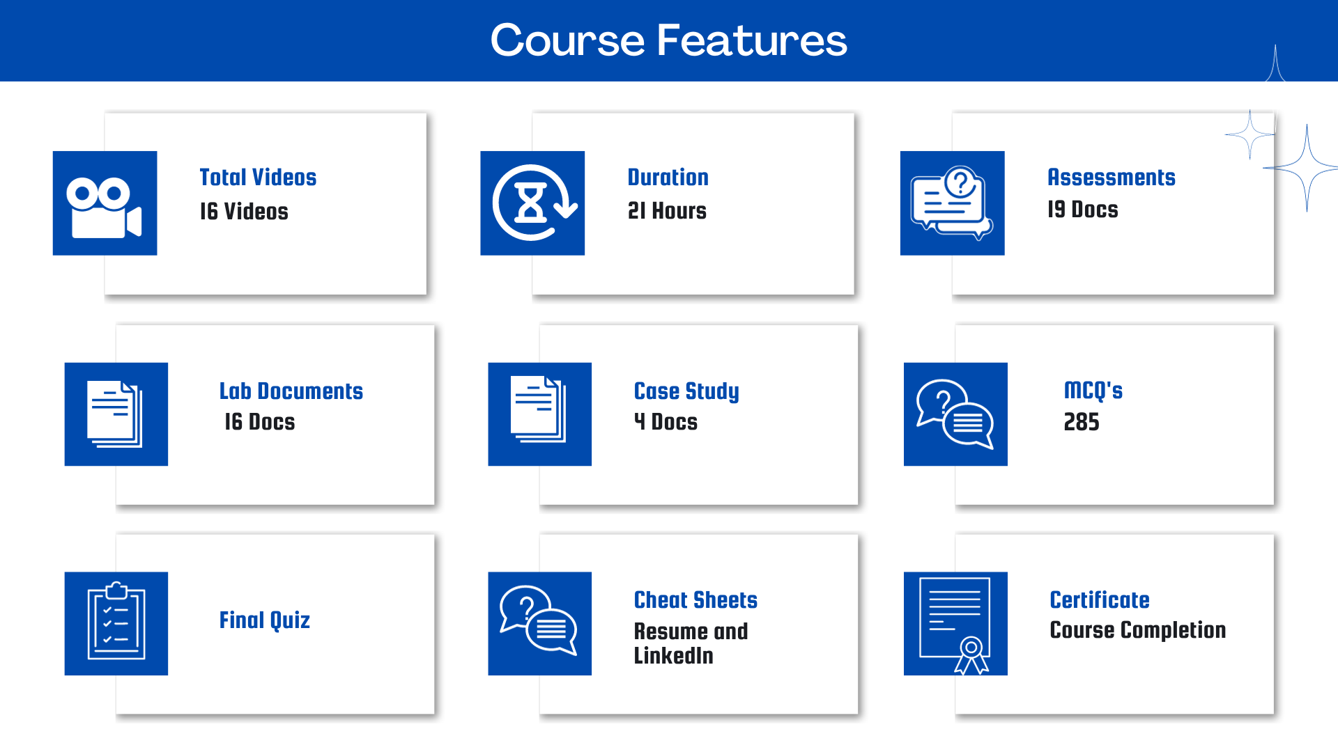 Workday Integration- Advanced Studio - Advanced Reporting Course Features