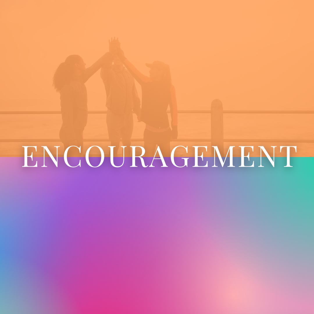  Level 2: Encouragement - Elevating Your Experience
