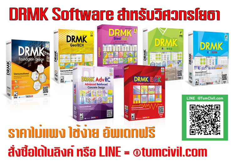 DRMK SOFTWARE