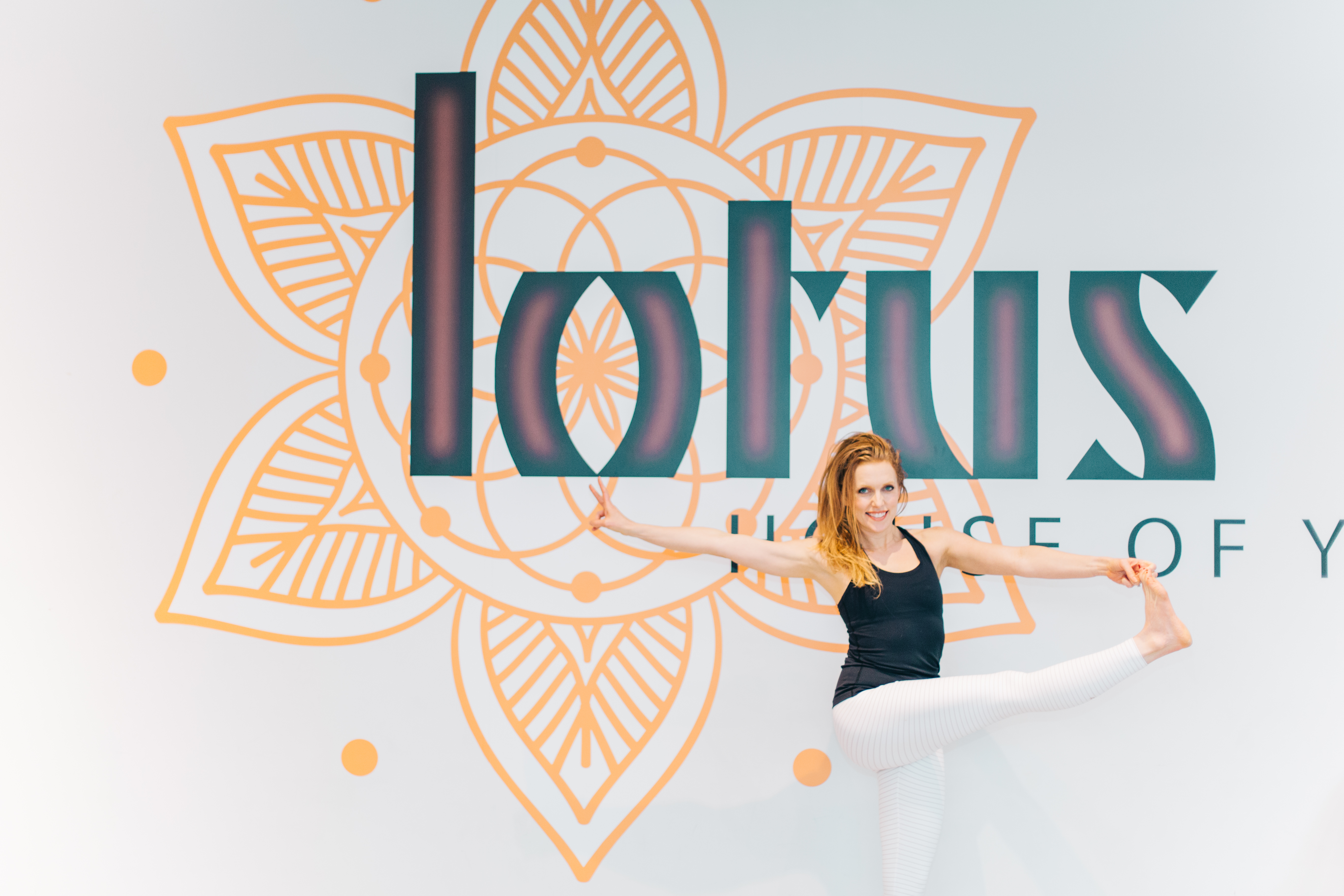 LOTUS HOUSE OF YOGA