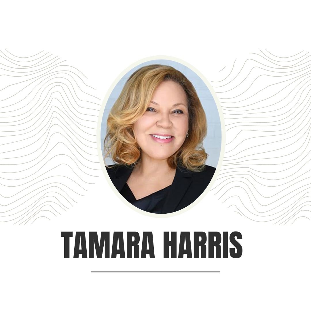 Tamara Harris