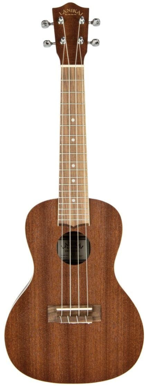 Lanikai MA-C Mahogany Concert Ukulele