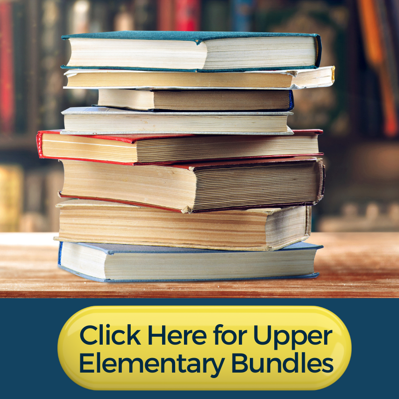 Upper Elementary Bundles