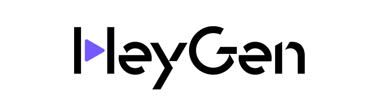 HeyGen logo