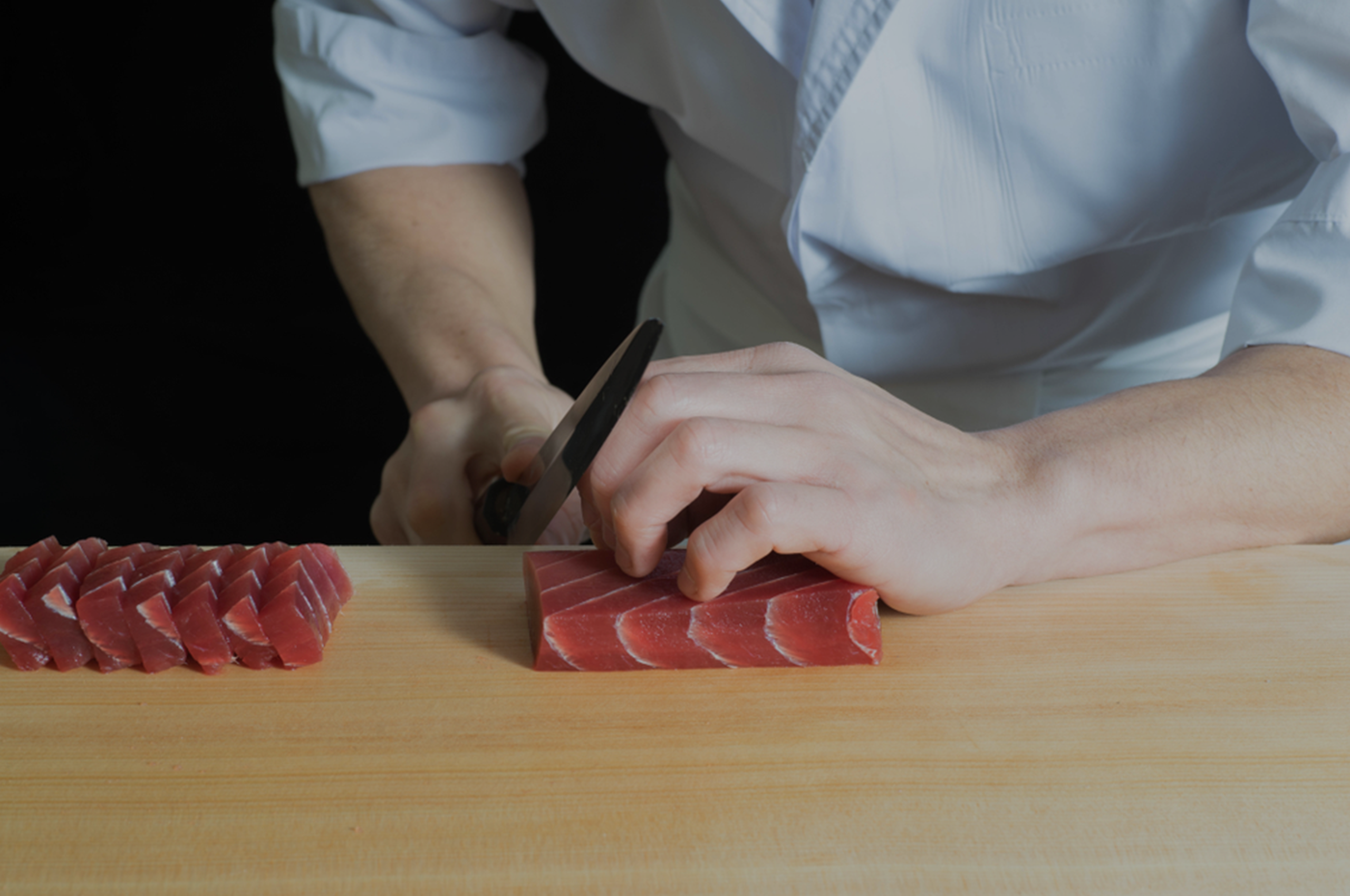 Sushi Masterclass Online