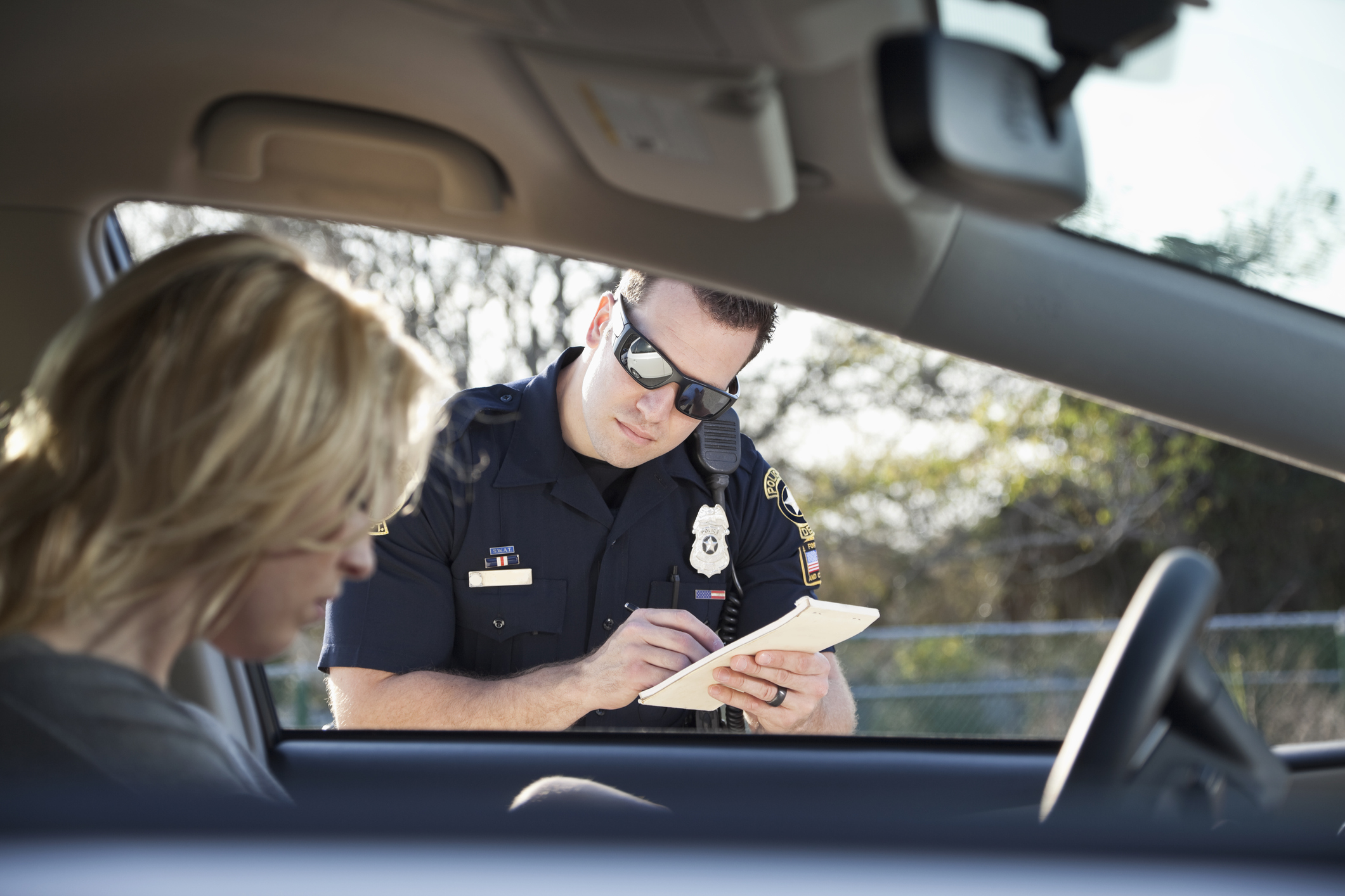 Overview of attorneys that handle traffic tickets Ronald Cook,