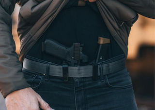 LA CCW Renewal, Alhambra, Baldwin Park, Bell, Bell Gardens, Claremont, Downey, Gardena, Huntington Park, Irwindale, Lancaster, La Verne, Manhattan Beach, San Gabriel, Santa Monica, Signal Hill, South Gate, South Pasadena, Torrance, West Covina, CCW