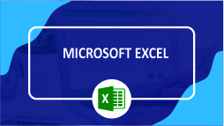 Microsoft Excel