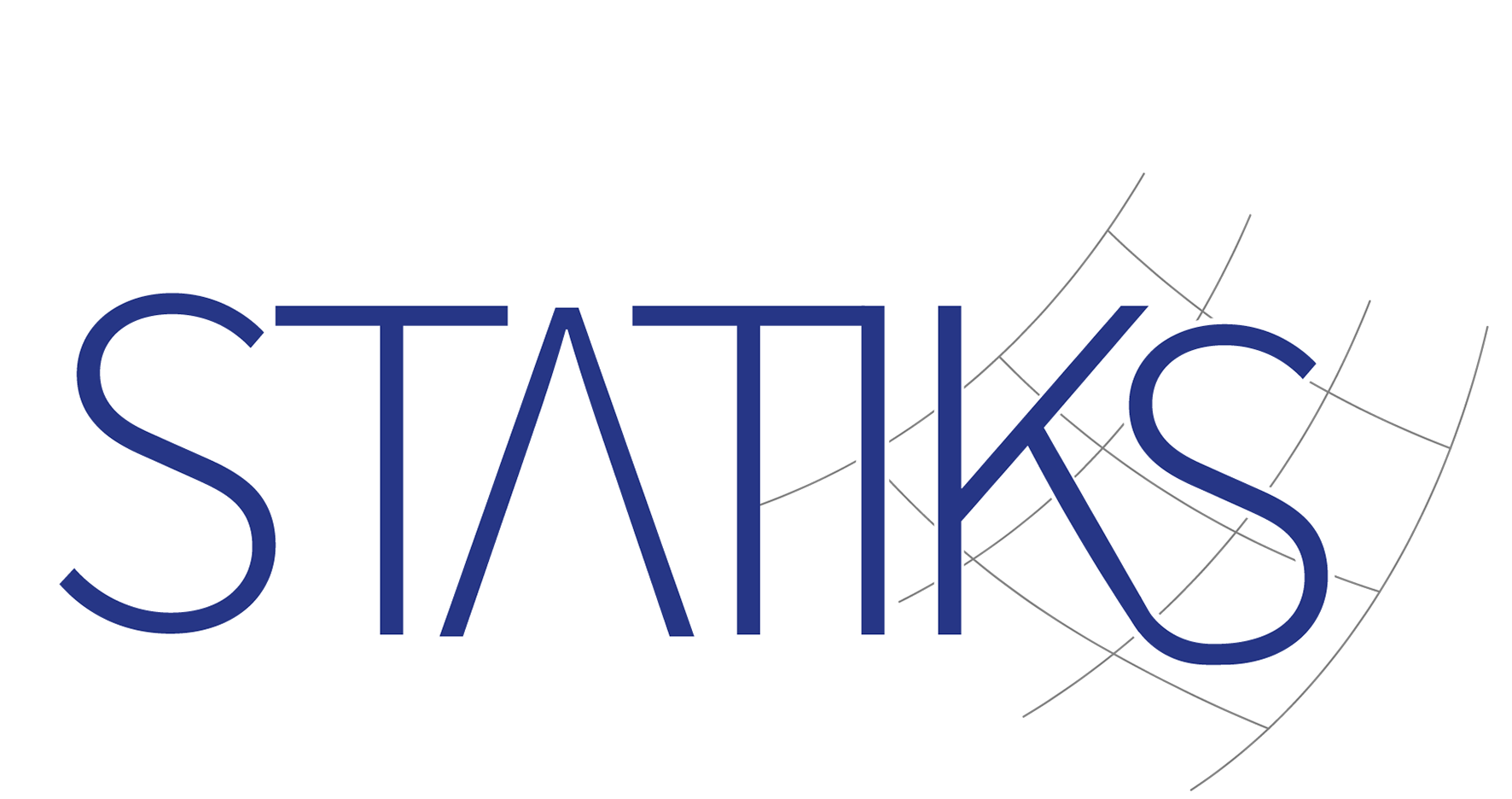 Statiks - online poduke