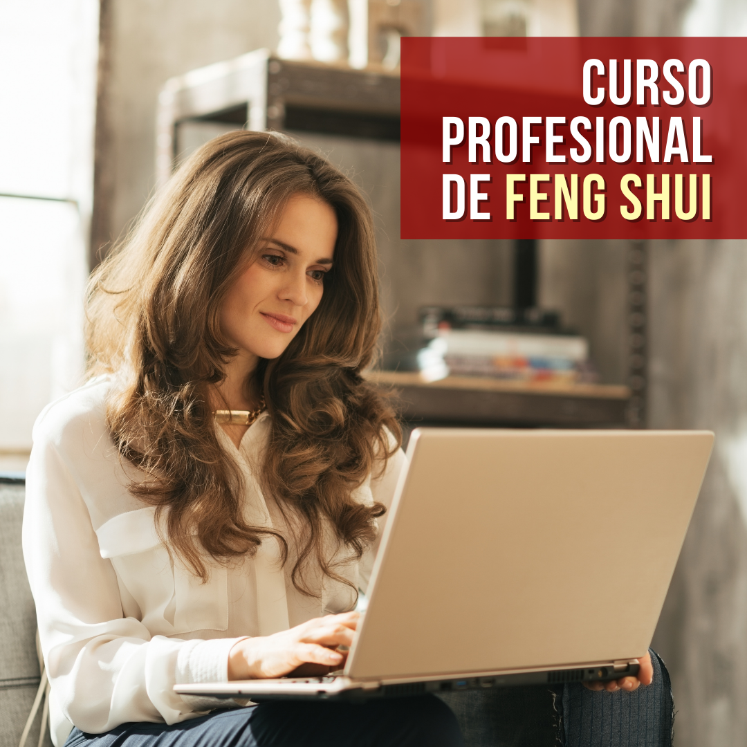 Curso Profesional de Feng Shui