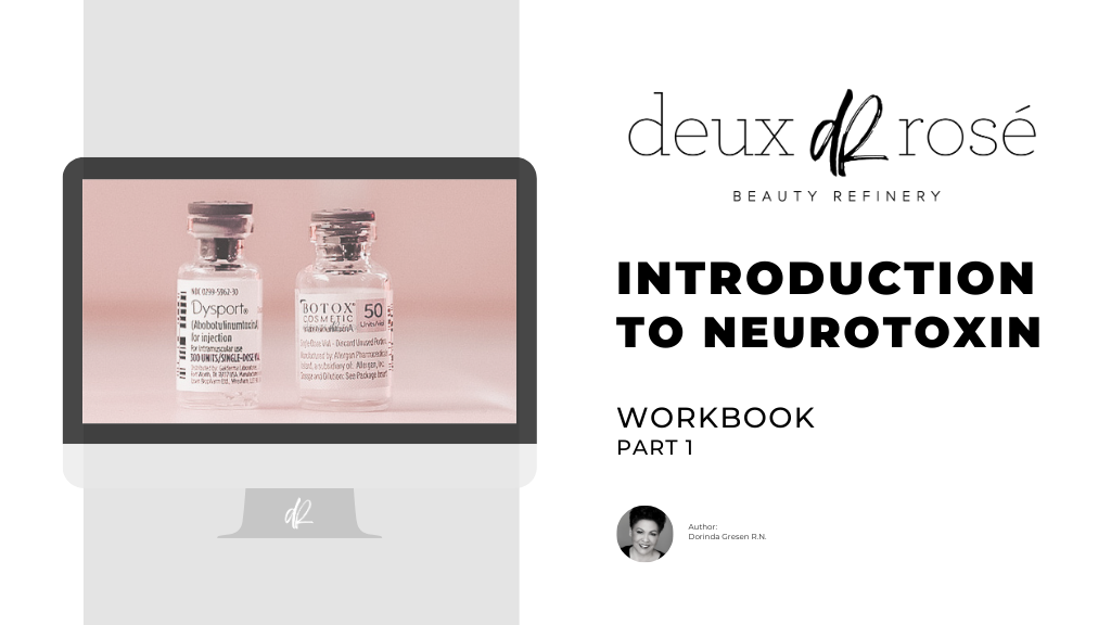 Neurotoxin E-Course 