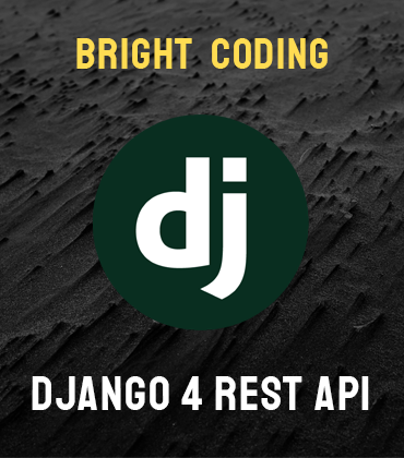 Django rest framework