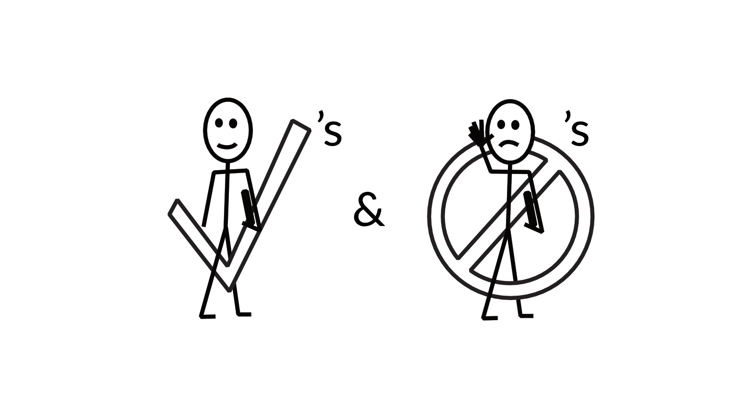 Dos and donts