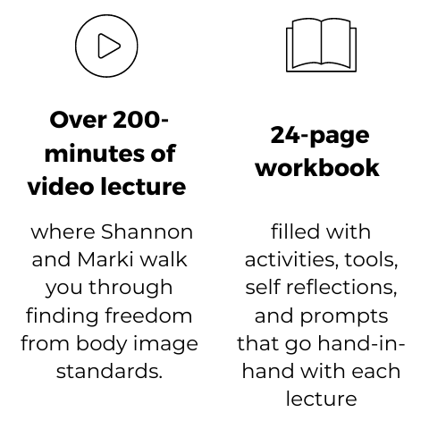 Video Lecture, Workbook