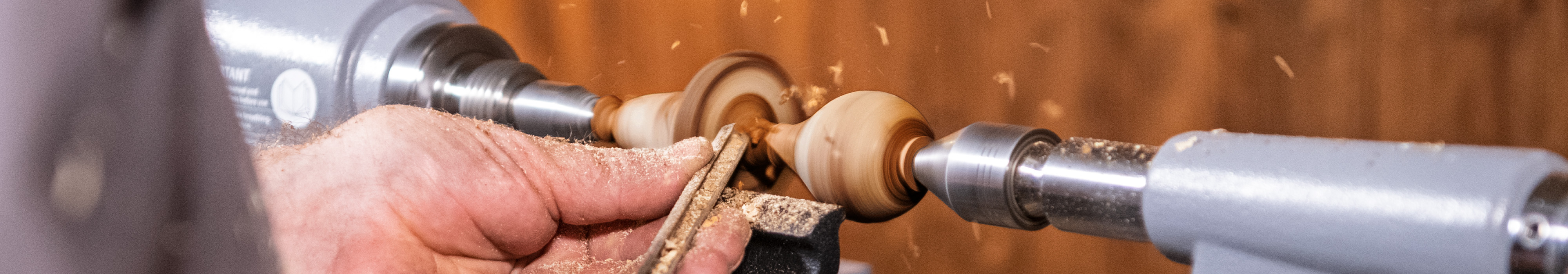 Woodturning for Beginners