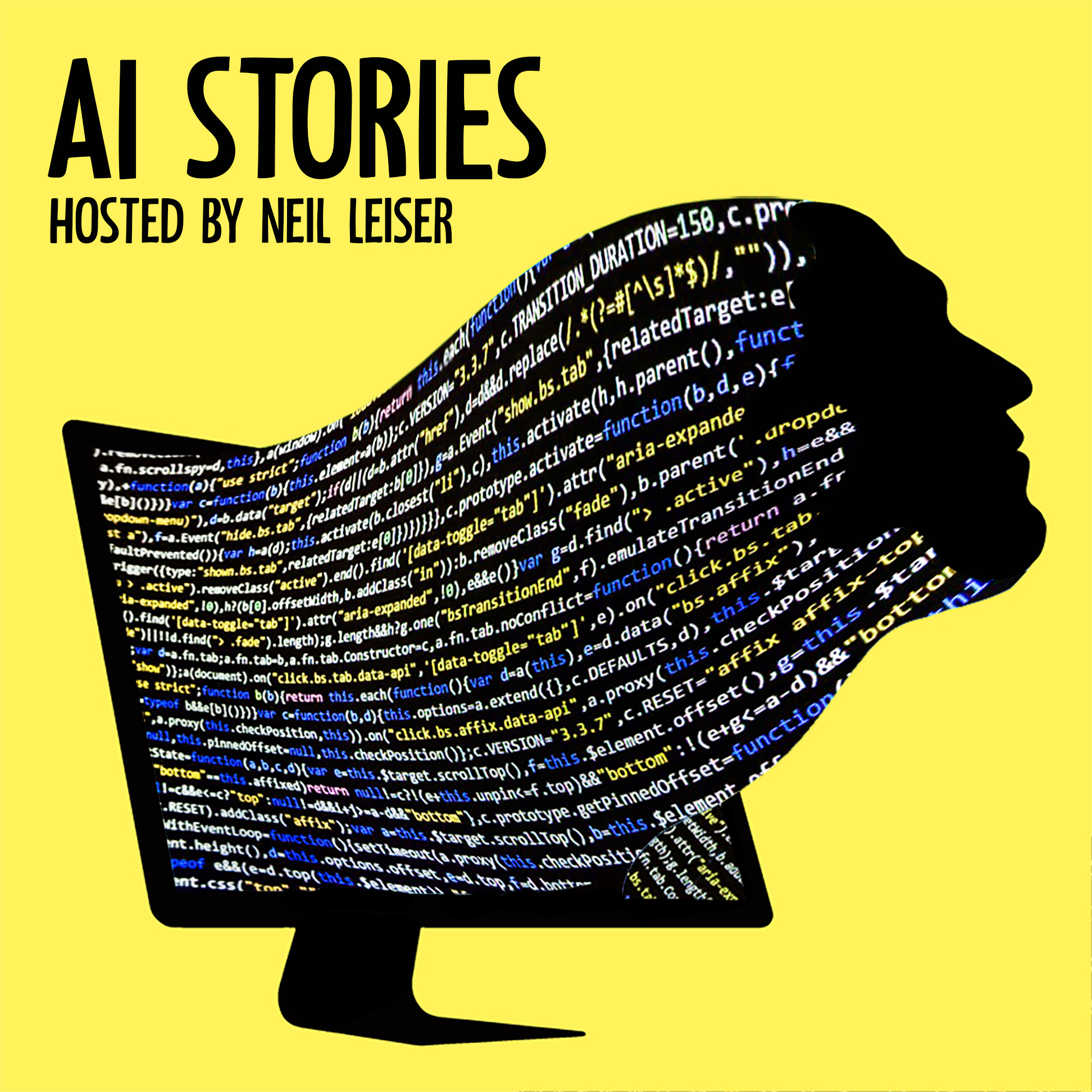 AI Stories Podcast: Top Data Scientists Share Career Insights