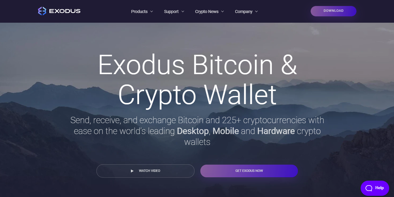 exodus web3 blog