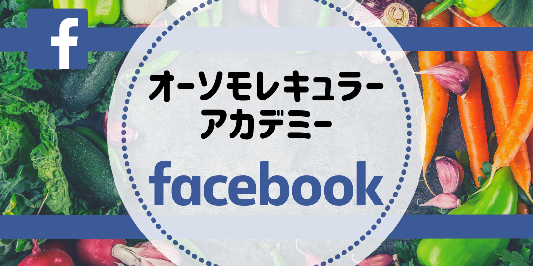 facebookページ