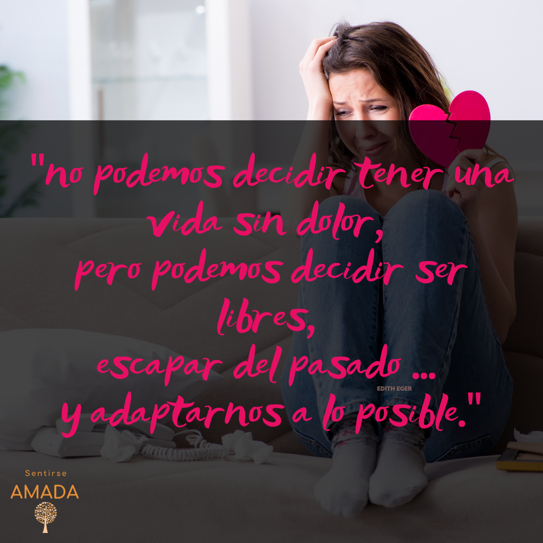 ser libres