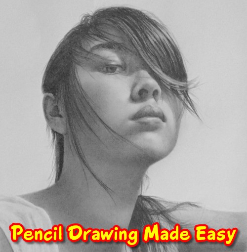 Top selling best sellers low priced courses and lessons for drawing using a pencil