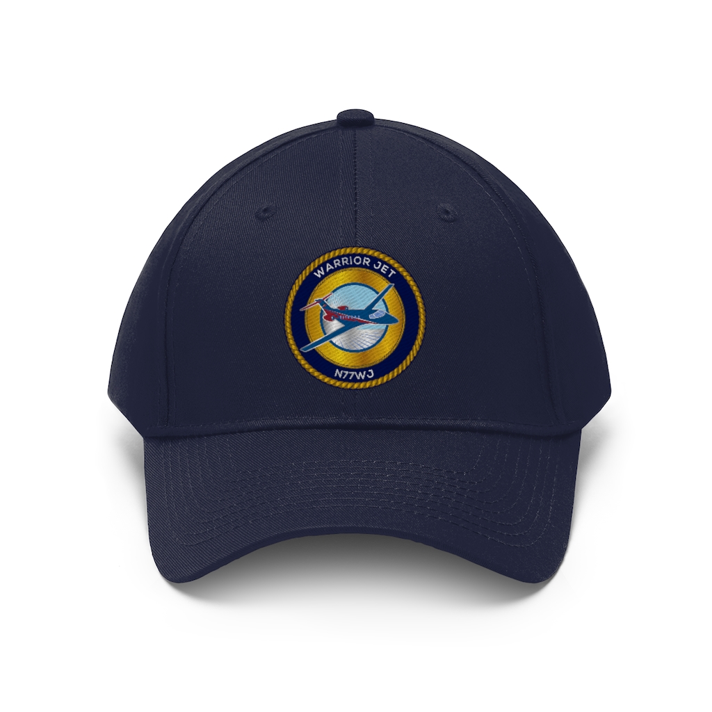 Warrior Jet Hat